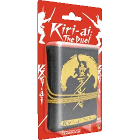 Kiri-ai: The Duel