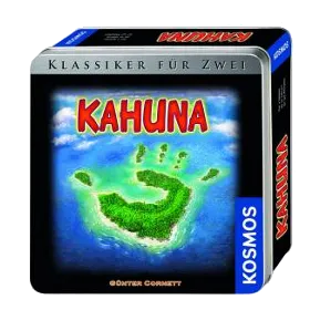 Kahuna