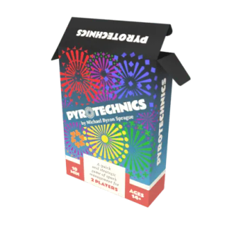 Pyrotechnics