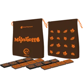 Mijnlieff
