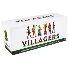 Villagers