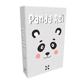 Panda Rei