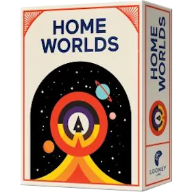 Homeworlds