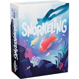 Snorkeling