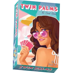 Twin Palms