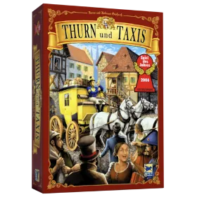 Thurn and Taxis