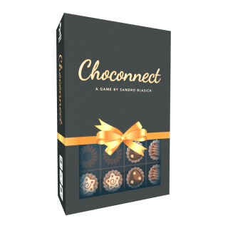 Choconnect
