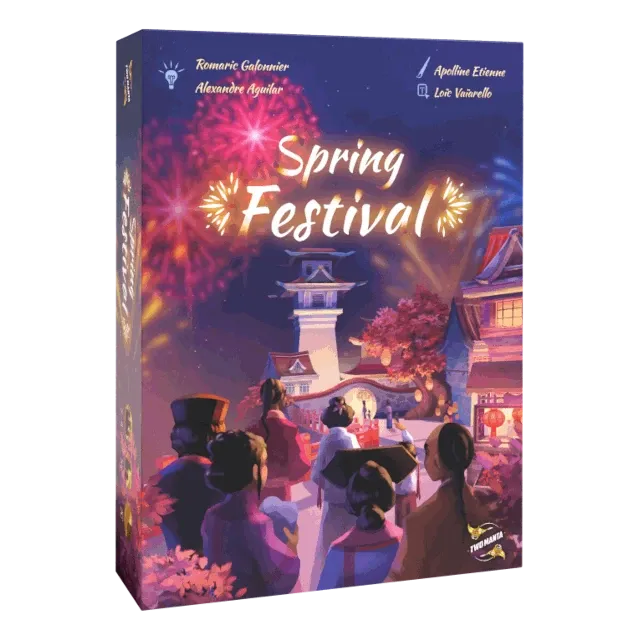 Spring Festival