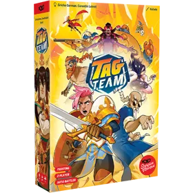 Tag Team