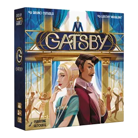 Gatsby