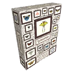 Lepidoptery