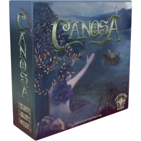 Canosa