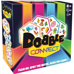 Dobble Connect