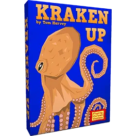 Kraken Up