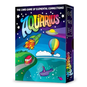Aquarius