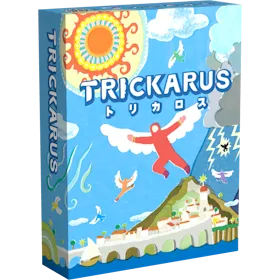 Trickarus