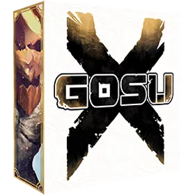 Gosu X