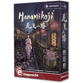 Hanamikoji