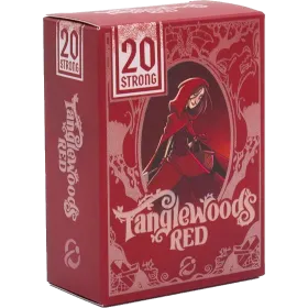 20 Strong: Tanglewoods Red