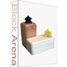 Block Arena